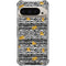 Disney The Lion King Simba Tribal Print Pixel 9/9 Pro Clear Case